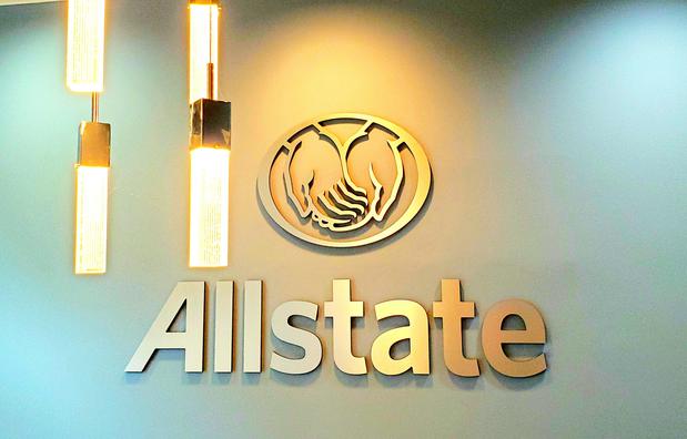Images C. Graham Bratcher: Allstate Insurance