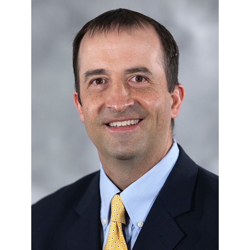 Dr. Brian A. O'leary, MD Franklin, IN Cardiologist