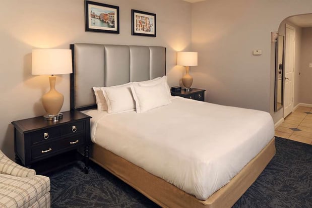 Images Hilton Grand Vacations Club Tuscany Village Orlando