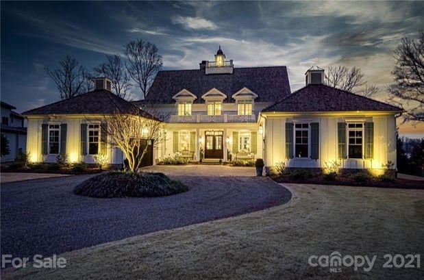 Images Patrick Joseph Designer Homes