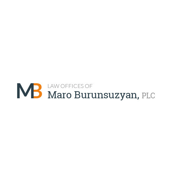 Law Offices of Maro Burunsuzyan, Plc