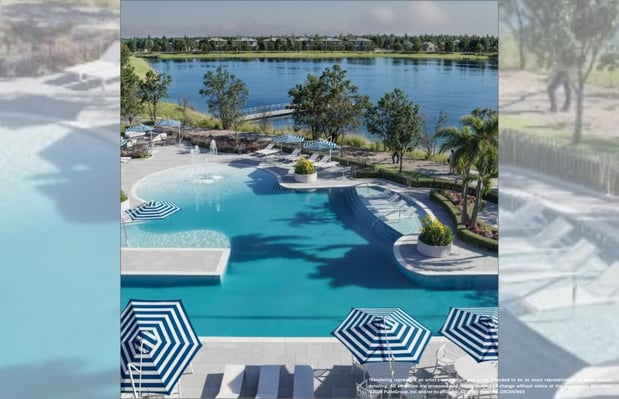 Images SeaFlower by Pulte Homes