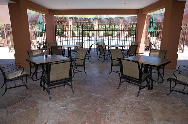 Images Hilton Garden Inn Phoenix Airport
