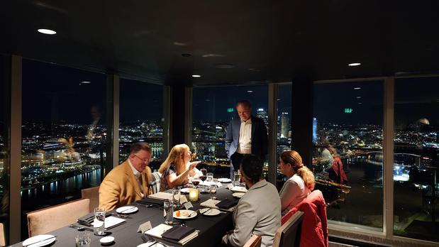 Images Center for Serving Leadership