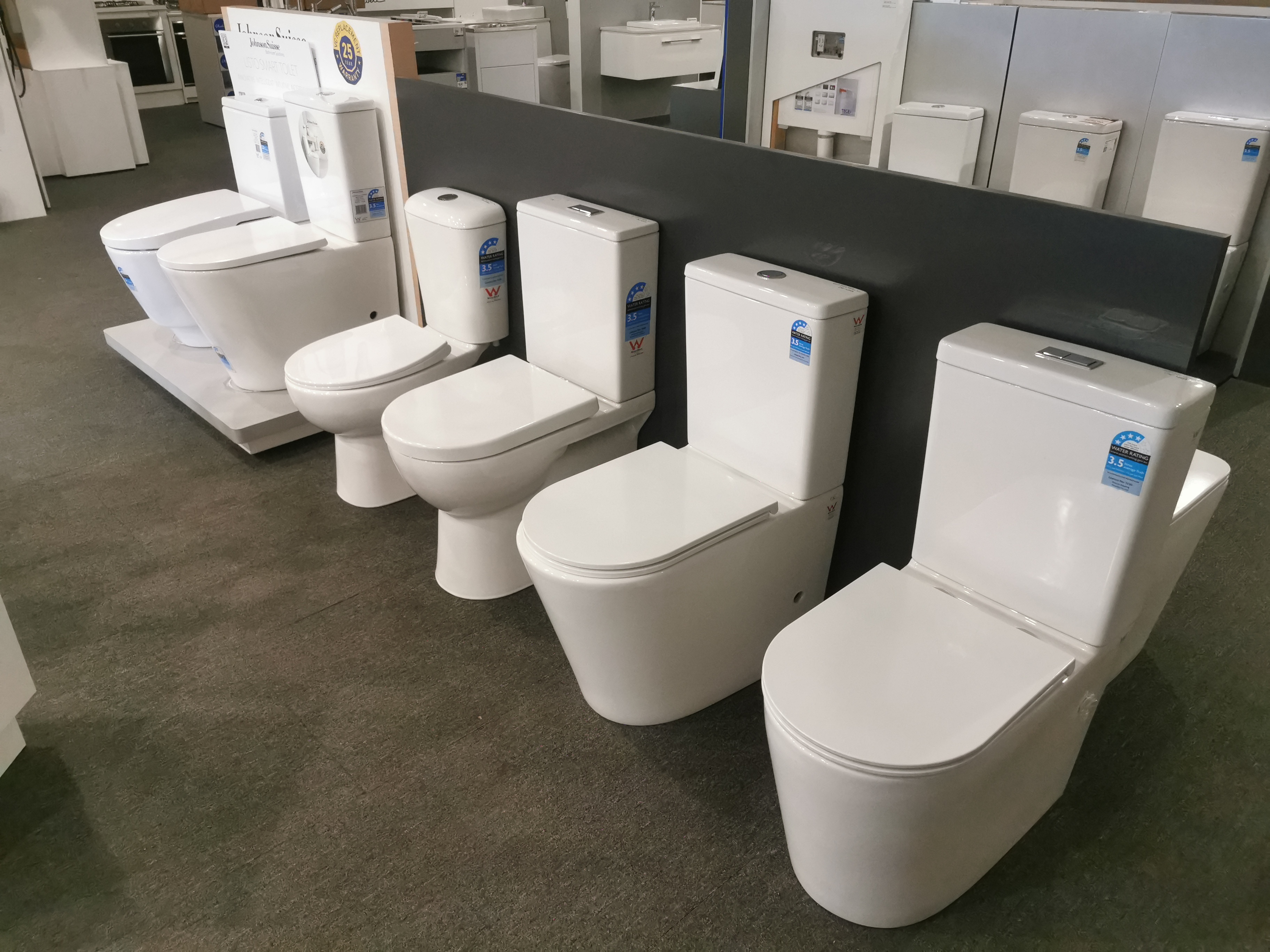 Images VK Bathrooms