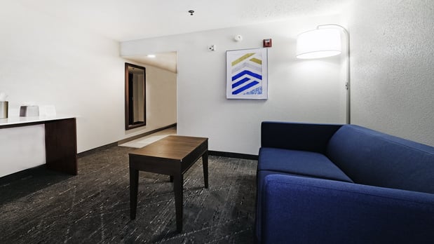 Images Holiday Inn Express & Suites Walterboro I-95 by IHG