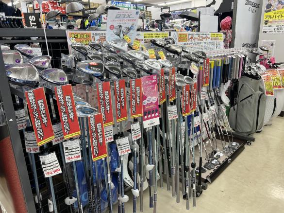 Images ゴルフパートナー ネクサス北上店