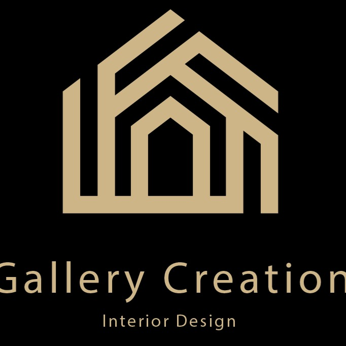 Gallery Creation Logo