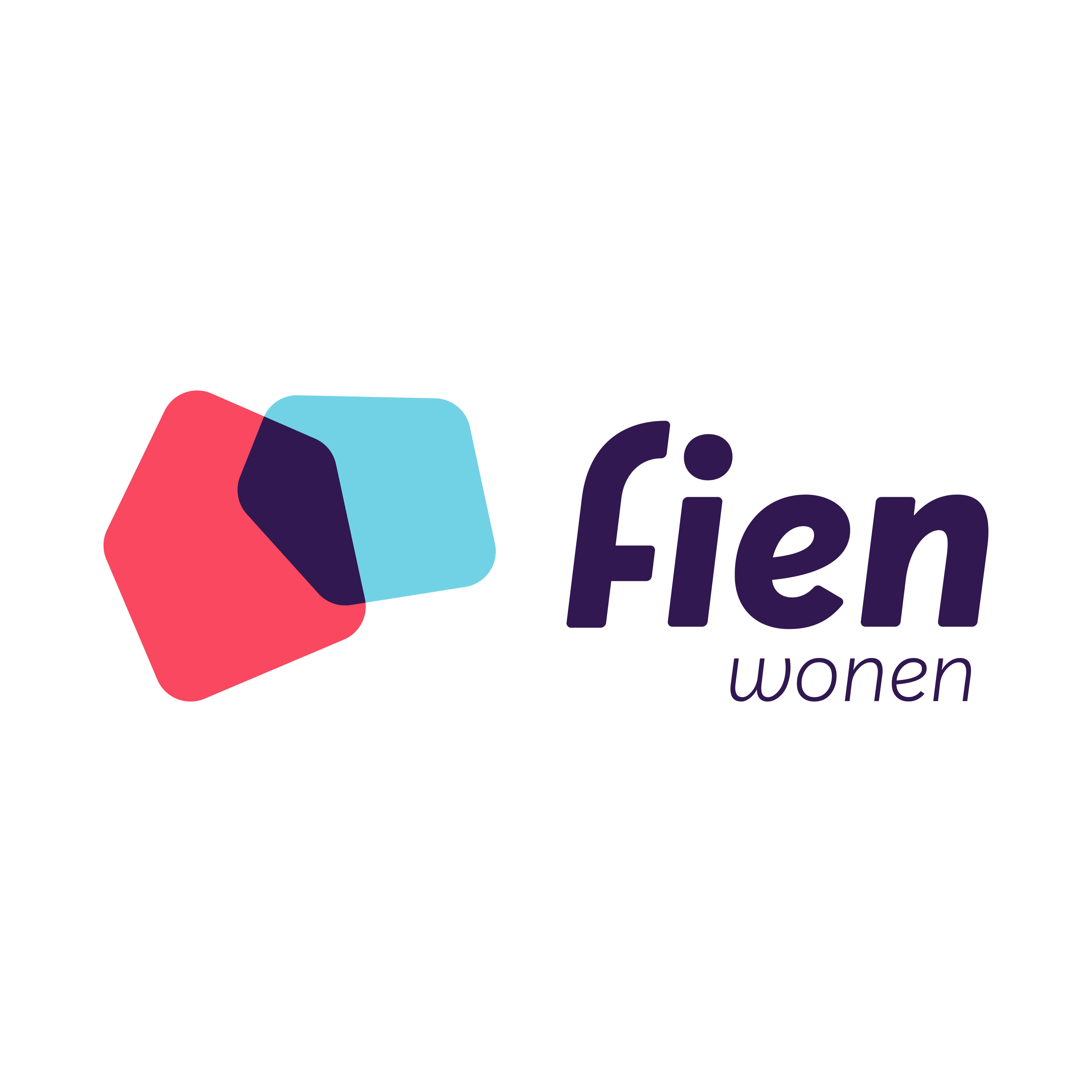 Fien Wonen Logo