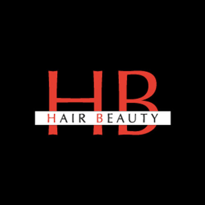 Hair Beauty Logo