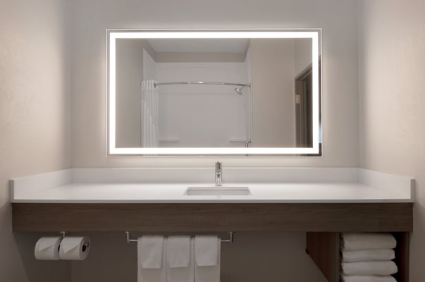 Images Holiday Inn Express & Suites Prattville South by IHG