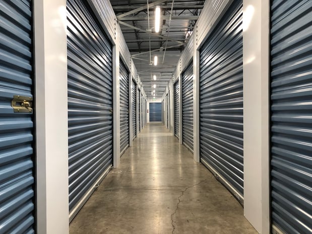 Images Trunk Space Storage - Oxnard