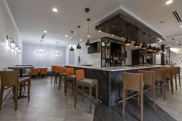 Images Hilton Garden Inn Lynchburg