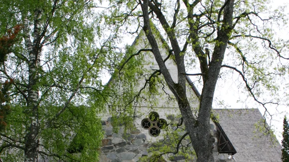 Images Lempäälän seurakunta