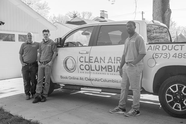 Images Clean Air Columbia