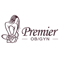 Premier Ob/Gyn Logo