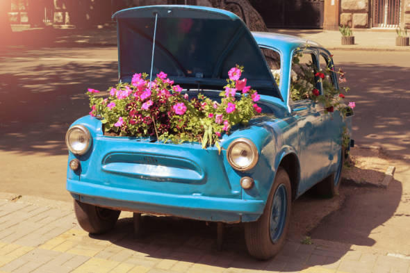 VICTORY GARAGEN AG, Zürcherstrasse 36 in Eglisau