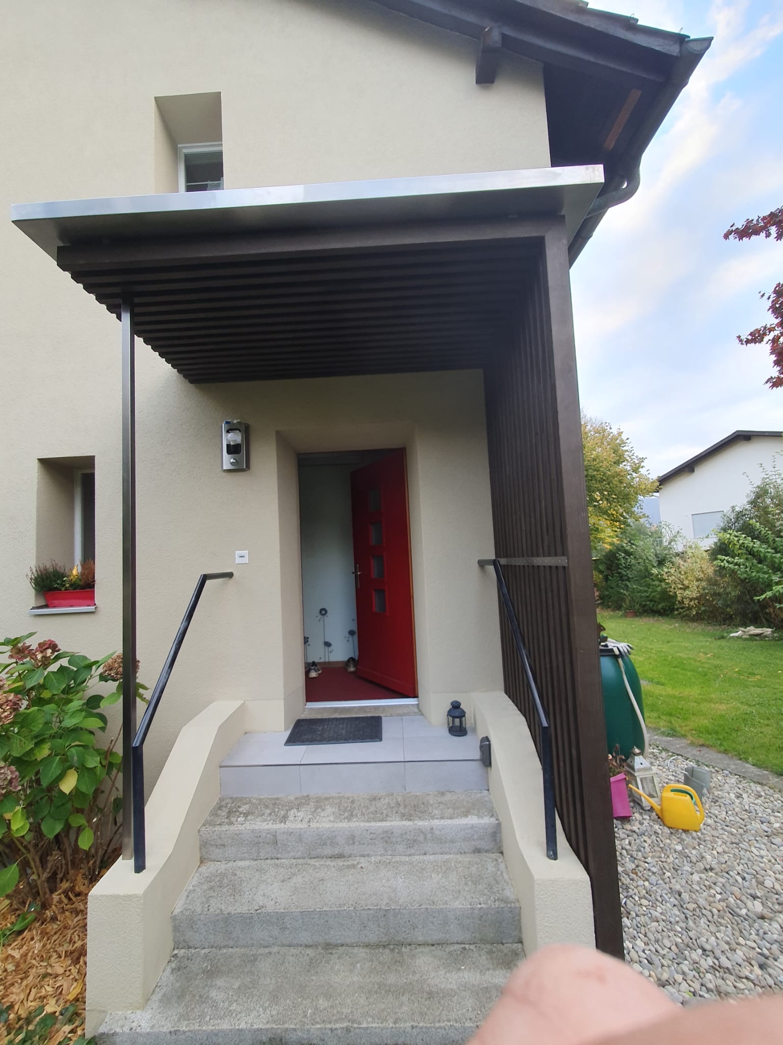 Bilder Teutschmann Artisan Menuisier Sàrl