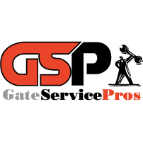 Gate Service Pros Logo