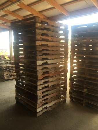 Images Elite Pallet Co
