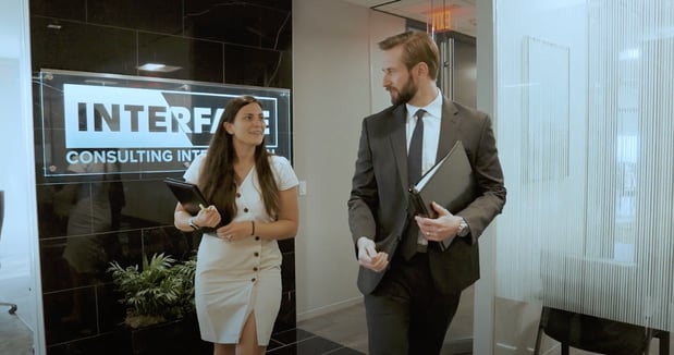 Images Interface Consulting International