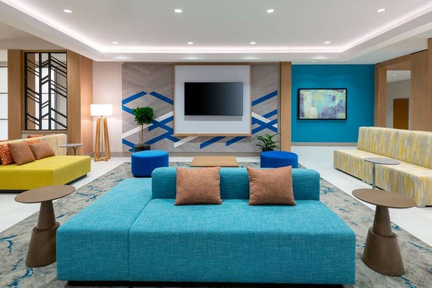 Images Hilton Garden Inn Panama City Airport