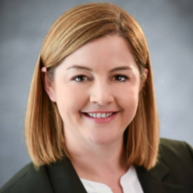 Images Edward Jones - Financial Advisor: Kelley Delesandri, CFP®