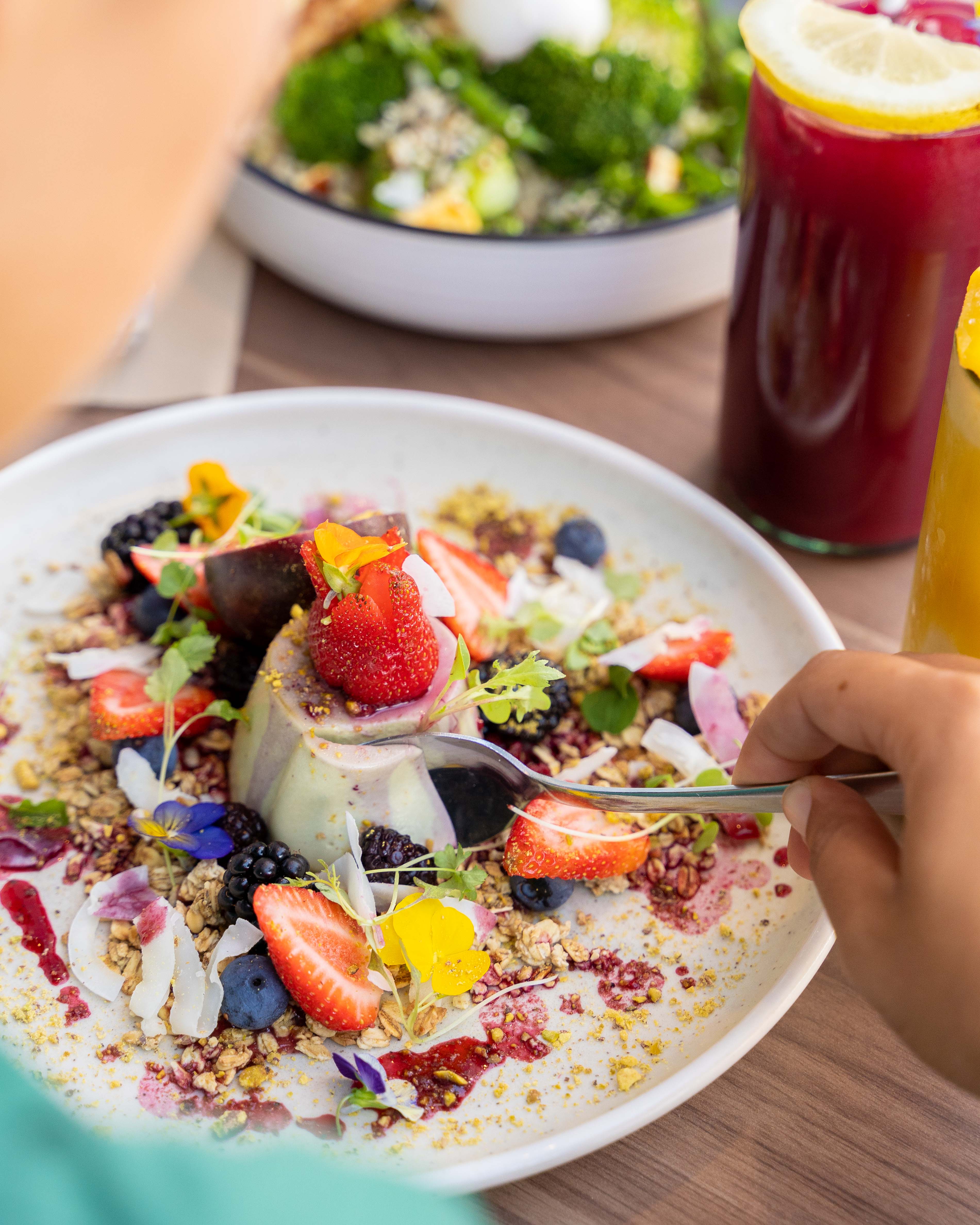 Images Two's Company Cafe - Pascoe Vale