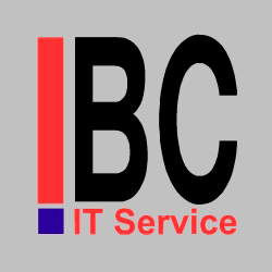 IT-Service Biller GmbH in Wittmund - Logo