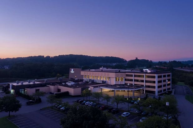 Images DoubleTree by Hilton Hotel Pittsburgh - Cranberry
