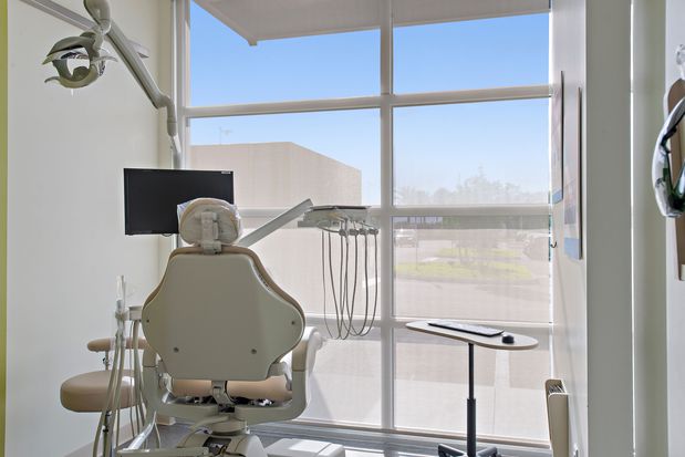 Images Daniels Modern Dentistry