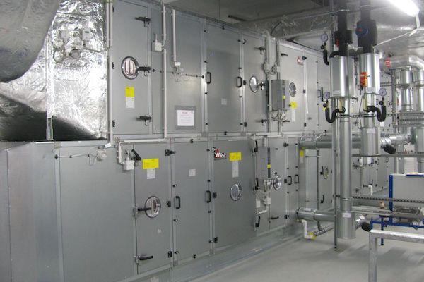 Gaetano De Caro, Siemensstrasse 9 in Rheinstetten