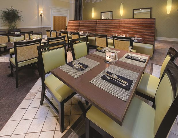 Images DoubleTree Suites by Hilton at The Battery Atlanta