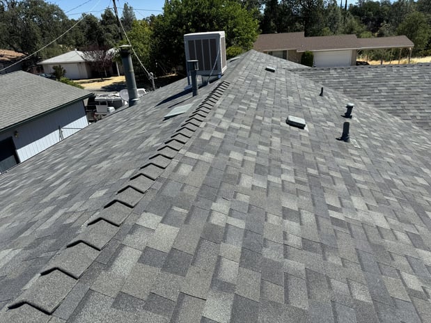 Images ZeZee Roofing Co.