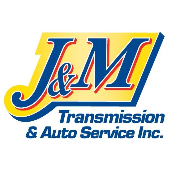 J&M Transmission and Auto Service