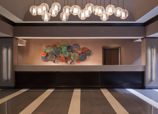 Images Embassy Suites by Hilton Houston Near the Galleria