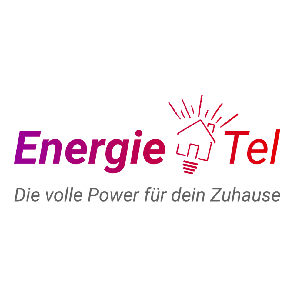 Kundenlogo EnergieTel - Vermittlung von Stromanbietern und Gasanbietern