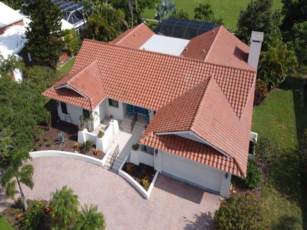 Images Kingdom Roofing Services Inc.