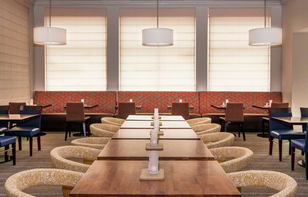 Images Hilton Garden Inn BWI Airport