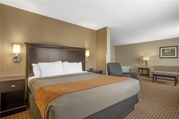 Images Best Western Plus Vintage Valley Inn