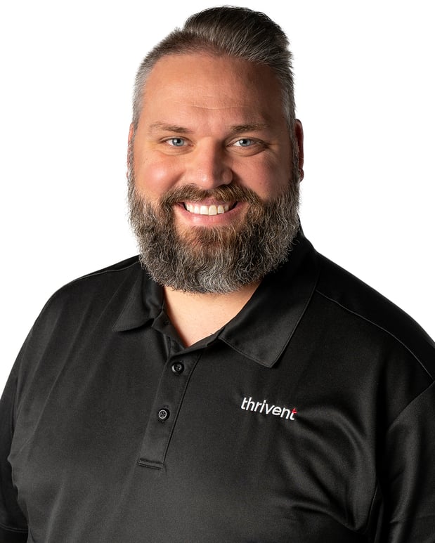 Images Adam Bowling - Thrivent