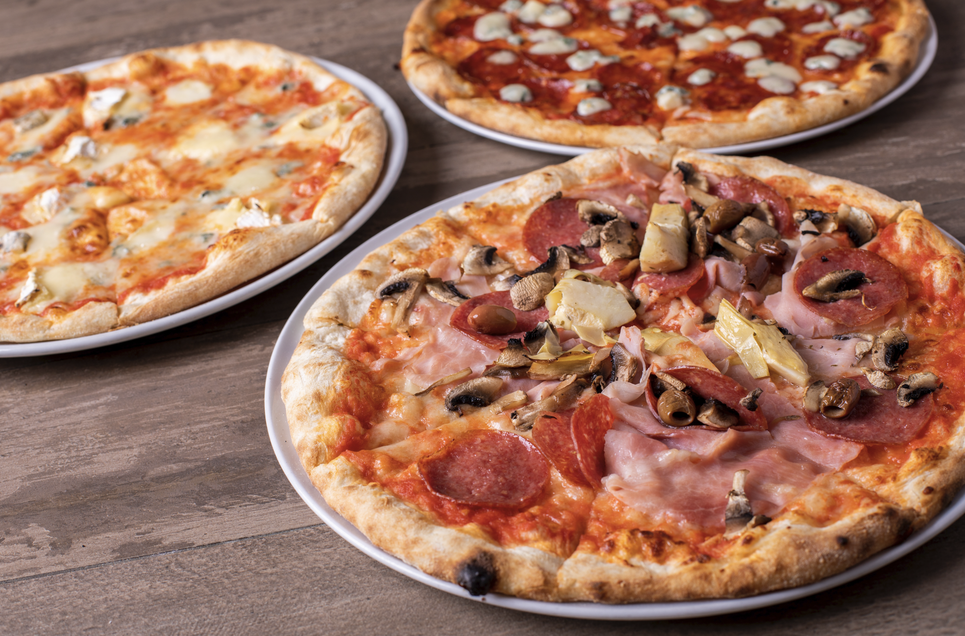 Ristorante Stazione Palazzo, Poststrasse 2 in Liestal