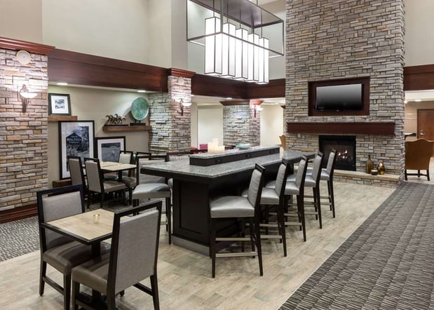 Images Hampton Inn & Suites Colorado Springs/I-25 South