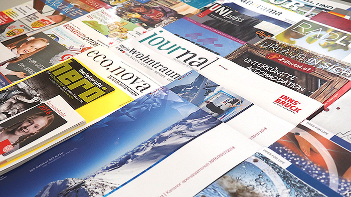 Bild 2 von Radin-Berger-Print GmbH