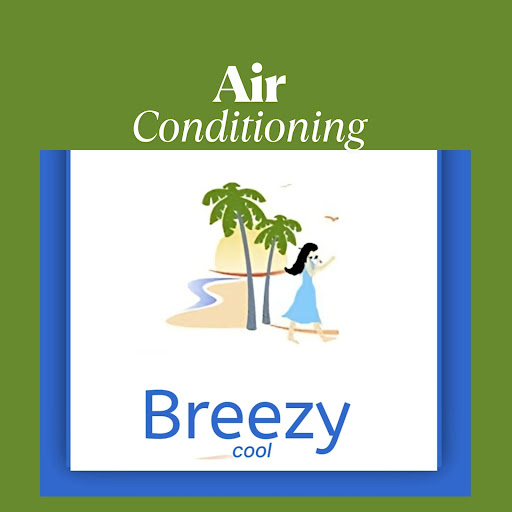 Breezy Cool Air Conditioning
