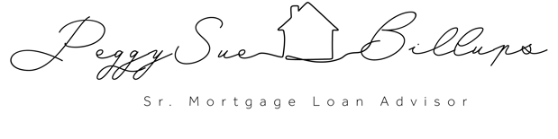 Images PeggySue Billups | Coast2Coast Mortgage Lending