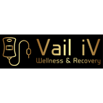 Vail iV Wellness and Recovery Logo