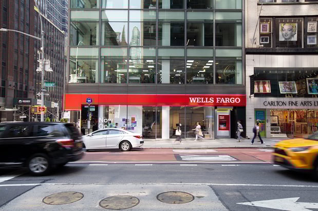 Images Wells Fargo Bank