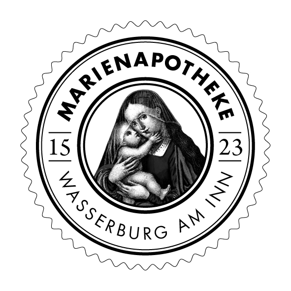 Marien-Apotheke in Wasserburg am Inn - Logo
