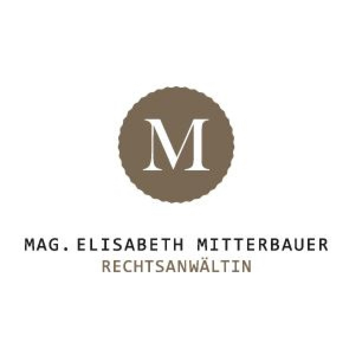Mag. Elisabeth Mitterbauer Logo